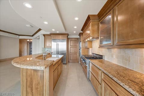 Tiny photo for 9103 Alta Drive #1207, Las Vegas, NV 89145 (MLS # 2776601)