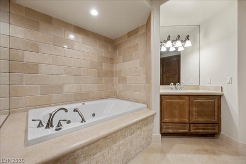 Tiny photo for 9103 Alta Drive #1207, Las Vegas, NV 89145 (MLS # 2776601)
