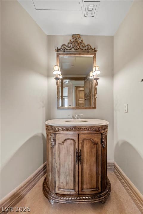 Tiny photo for 9103 Alta Drive #1207, Las Vegas, NV 89145 (MLS # 2776601)
