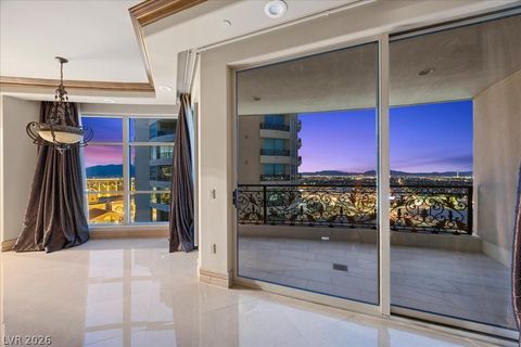 Photo of 9103 Alta Drive #1207, Las Vegas, NV 89145 (MLS # 2776601)