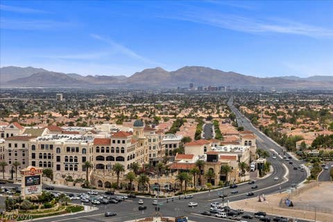 Tiny photo for 9103 Alta Drive #1207, Las Vegas, NV 89145 (MLS # 2776601)