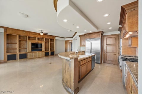 Tiny photo for 9103 Alta Drive #1207, Las Vegas, NV 89145 (MLS # 2776601)