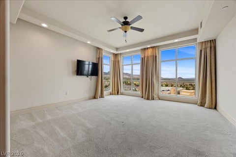 Tiny photo for 9103 Alta Drive #1207, Las Vegas, NV 89145 (MLS # 2776601)