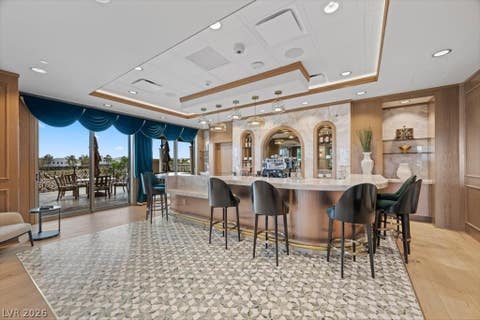 Tiny photo for 9103 Alta Drive #1207, Las Vegas, NV 89145 (MLS # 2776601)