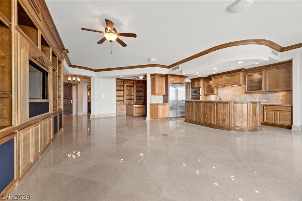 9103 Alta Drive 1207