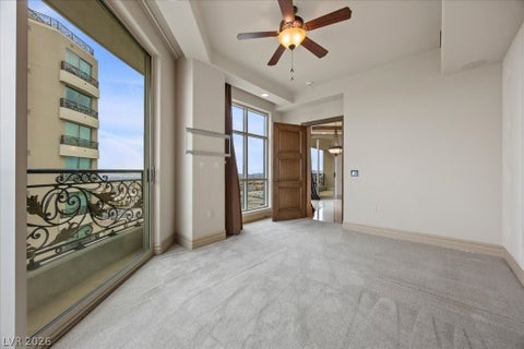 Tiny photo for 9103 Alta Drive #1207, Las Vegas, NV 89145 (MLS # 2776601)