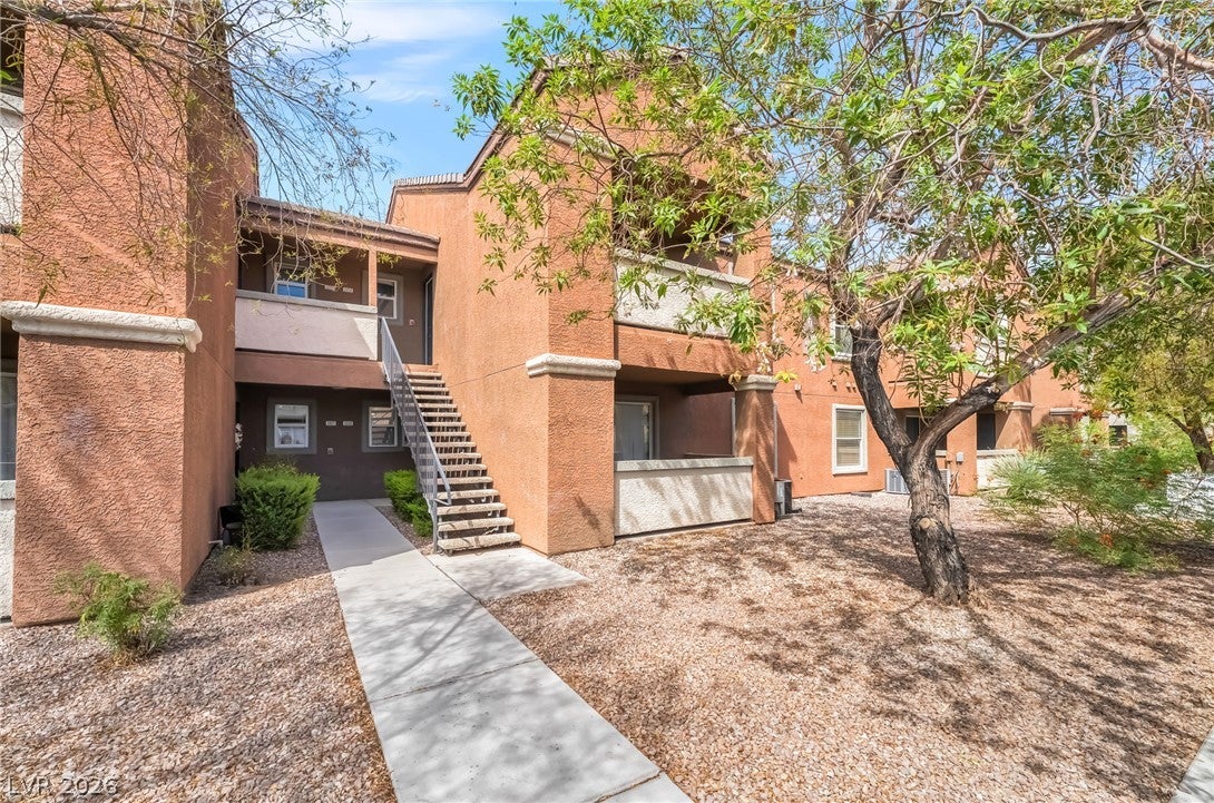 555 E Silverado Ranch Boulevard 2038