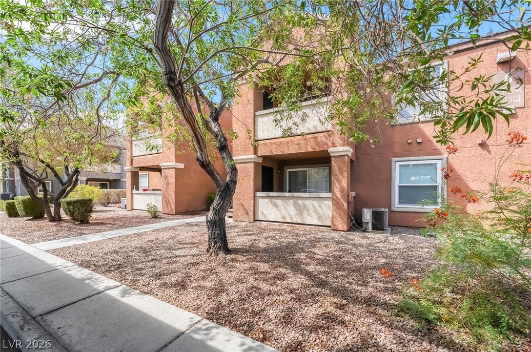 555 E Silverado Ranch Boulevard 2038