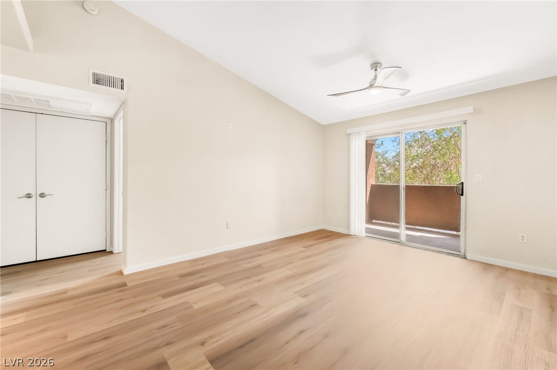 555 E Silverado Ranch Boulevard 2038