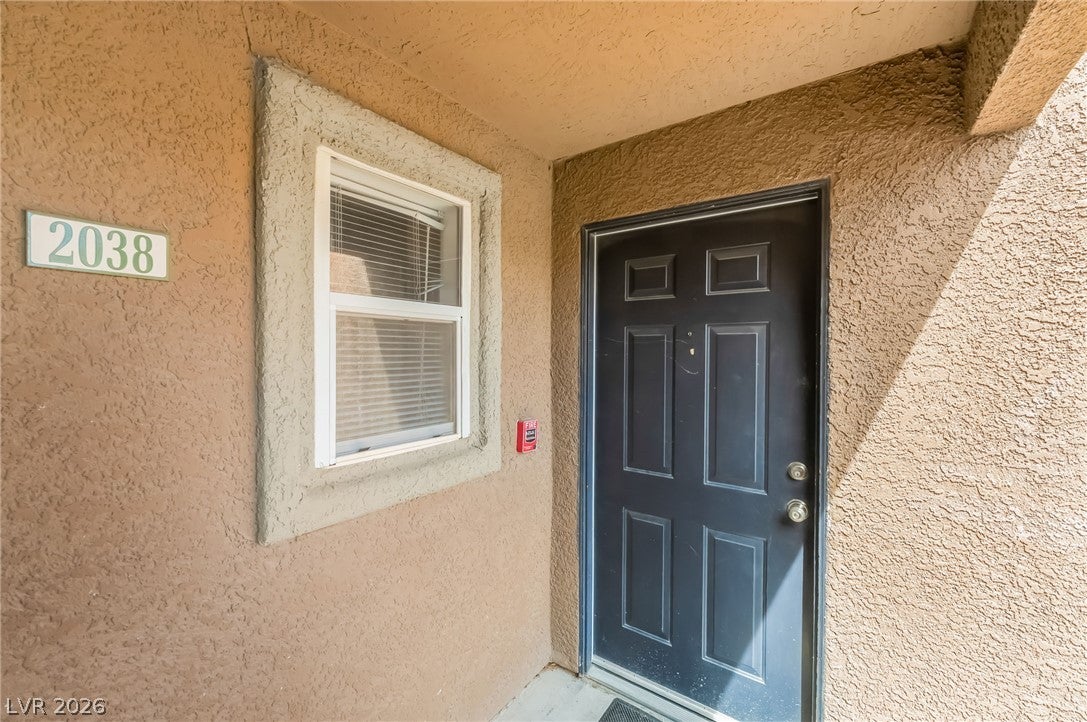 555 E Silverado Ranch Boulevard 2038