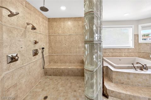 Tiny photo for 2033 Winter Wind Street, Las Vegas, NV 89134 (MLS # 2787006)