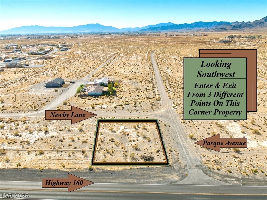 6900 N Highway 160