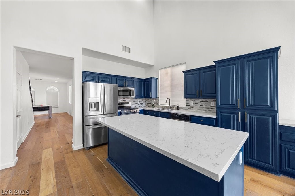 792 Valley Rise Drive