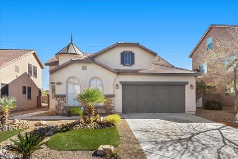 792 Valley Rise Drive Henderson NV 89052