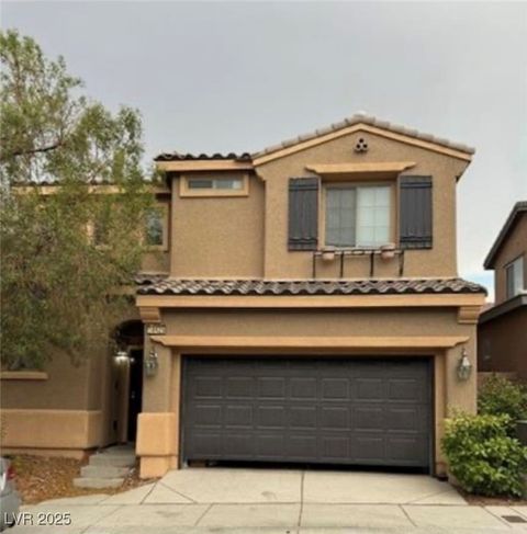 10425 Scotch Elm Avenue Las Vegas NV 89166