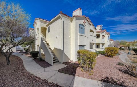 Photo of 698 S Racetrack Road #713, Henderson, NV 89015 (MLS # 2757341)