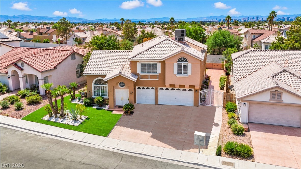 1723 English Rose Drive