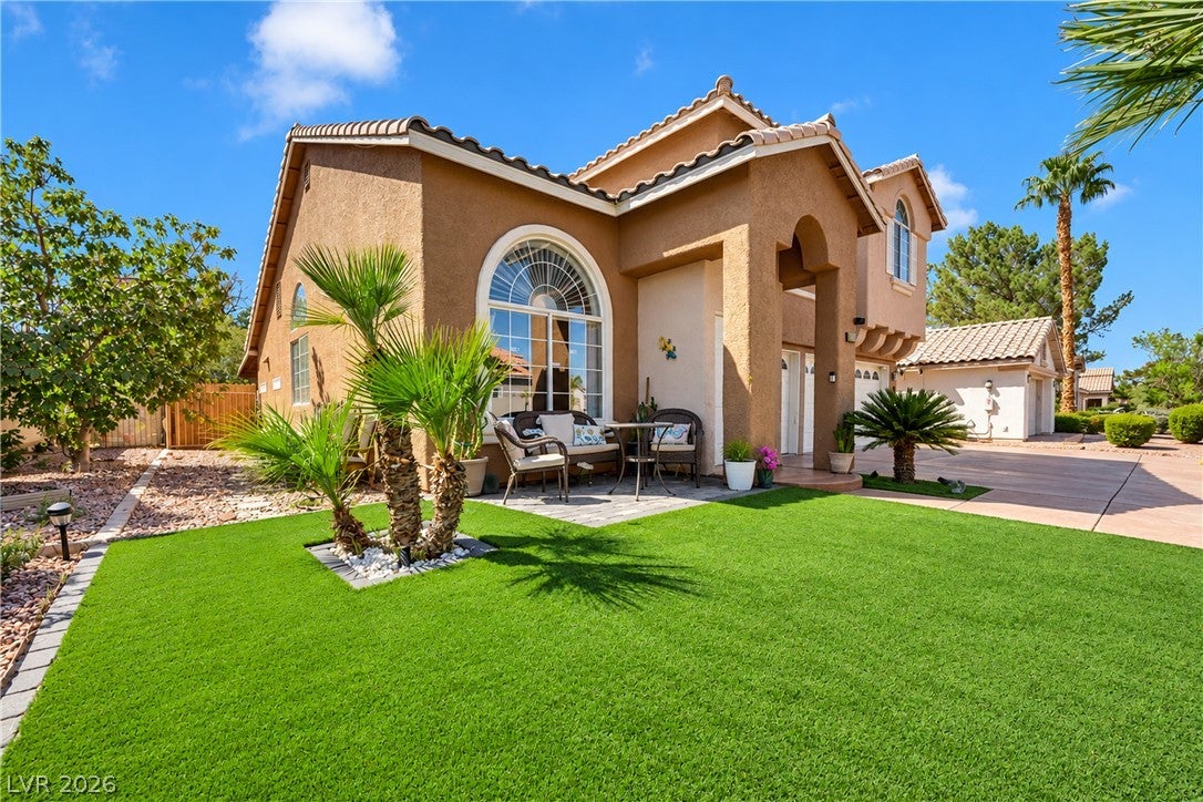 1723 English Rose Drive