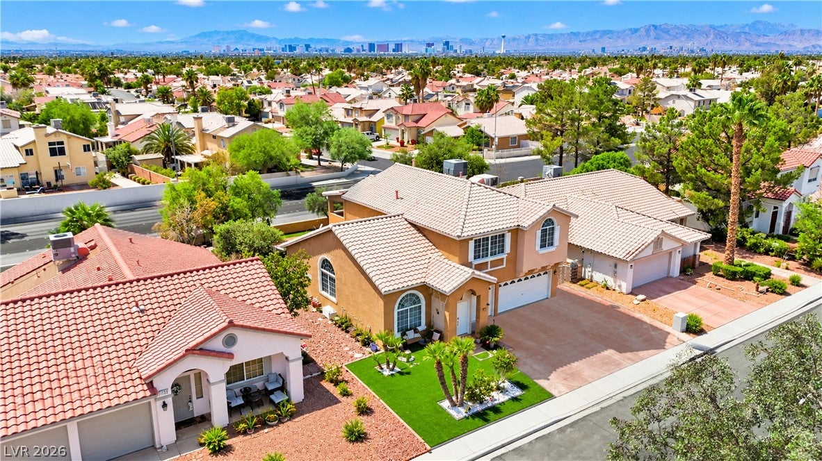 1723 English Rose Drive