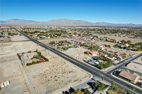 Tiny photo for Fort Apache between Stephen & Hammer, Las Vegas, NV 89149 (MLS # 2741060)