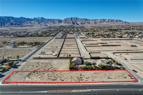 Tiny photo for Fort Apache between Stephen & Hammer, Las Vegas, NV 89149 (MLS # 2741060)