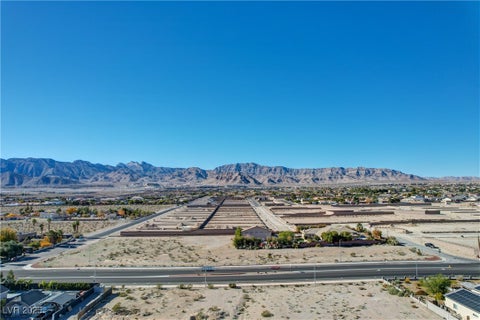 Tiny photo for Fort Apache between Stephen & Hammer, Las Vegas, NV 89149 (MLS # 2741060)