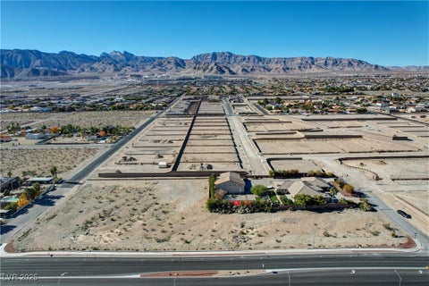 Tiny photo for Fort Apache between Stephen & Hammer, Las Vegas, NV 89149 (MLS # 2741060)