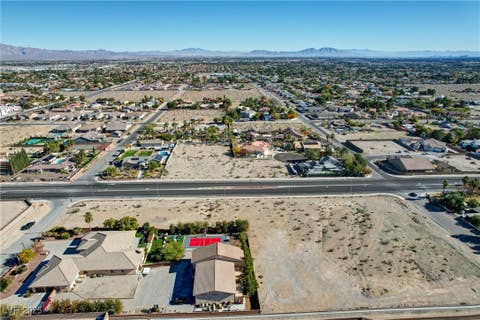 Tiny photo for Fort Apache between Stephen & Hammer, Las Vegas, NV 89149 (MLS # 2741060)