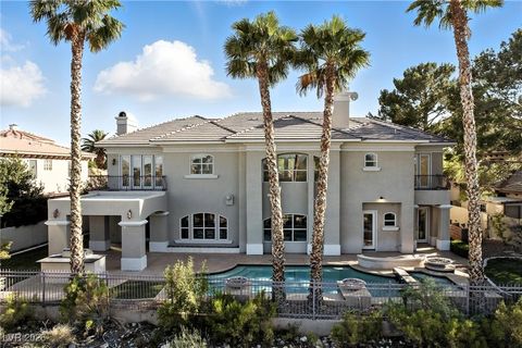 Tiny photo for 9408 Players Canyon Court, Las Vegas, NV 89144 (MLS # 2745974)