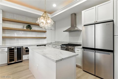 Tiny photo for 9408 Players Canyon Court, Las Vegas, NV 89144 (MLS # 2745974)
