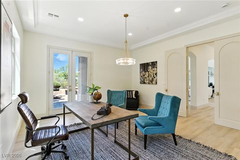 Tiny photo for 9408 Players Canyon Court, Las Vegas, NV 89144 (MLS # 2745974)