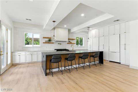 Tiny photo for 9408 Players Canyon Court, Las Vegas, NV 89144 (MLS # 2745974)