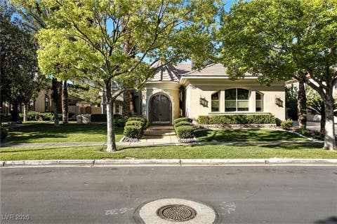 Tiny photo for 9408 Players Canyon Court, Las Vegas, NV 89144 (MLS # 2745974)