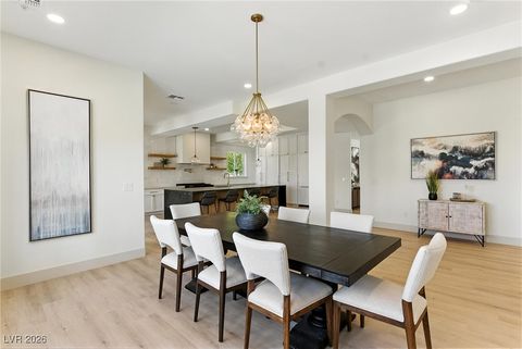 Tiny photo for 9408 Players Canyon Court, Las Vegas, NV 89144 (MLS # 2745974)