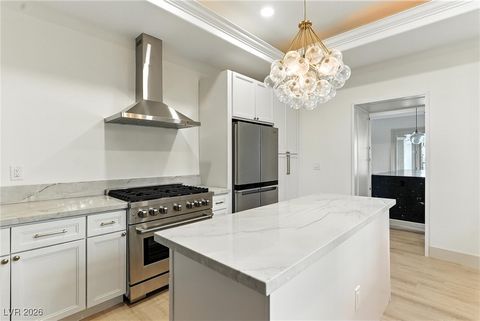 Tiny photo for 9408 Players Canyon Court, Las Vegas, NV 89144 (MLS # 2745974)