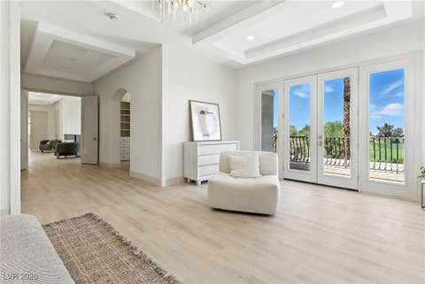 Tiny photo for 9408 Players Canyon Court, Las Vegas, NV 89144 (MLS # 2745974)