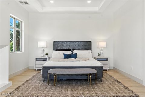 Tiny photo for 9408 Players Canyon Court, Las Vegas, NV 89144 (MLS # 2745974)