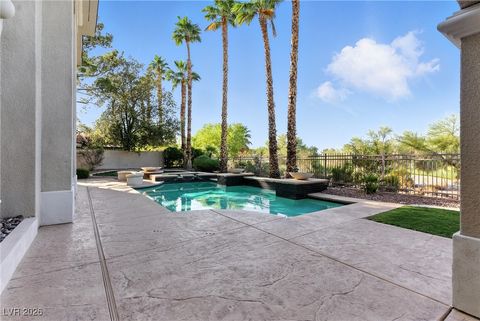Tiny photo for 9408 Players Canyon Court, Las Vegas, NV 89144 (MLS # 2745974)