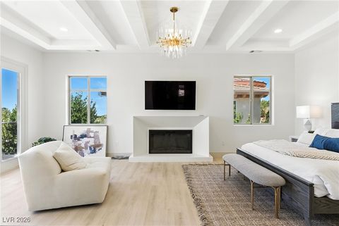 Tiny photo for 9408 Players Canyon Court, Las Vegas, NV 89144 (MLS # 2745974)