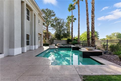 Tiny photo for 9408 Players Canyon Court, Las Vegas, NV 89144 (MLS # 2745974)