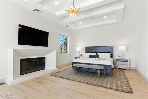 Tiny photo for 9408 Players Canyon Court, Las Vegas, NV 89144 (MLS # 2745974)