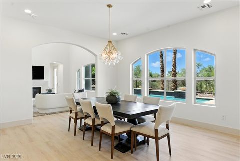 Tiny photo for 9408 Players Canyon Court, Las Vegas, NV 89144 (MLS # 2745974)
