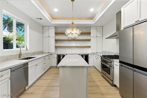 Tiny photo for 9408 Players Canyon Court, Las Vegas, NV 89144 (MLS # 2745974)