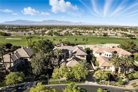 Tiny photo for 9408 Players Canyon Court, Las Vegas, NV 89144 (MLS # 2745974)