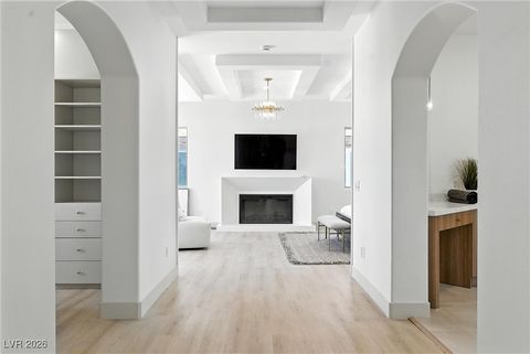 Tiny photo for 9408 Players Canyon Court, Las Vegas, NV 89144 (MLS # 2745974)