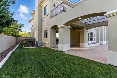 Tiny photo for 9408 Players Canyon Court, Las Vegas, NV 89144 (MLS # 2745974)