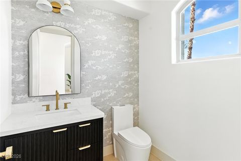 Tiny photo for 9408 Players Canyon Court, Las Vegas, NV 89144 (MLS # 2745974)
