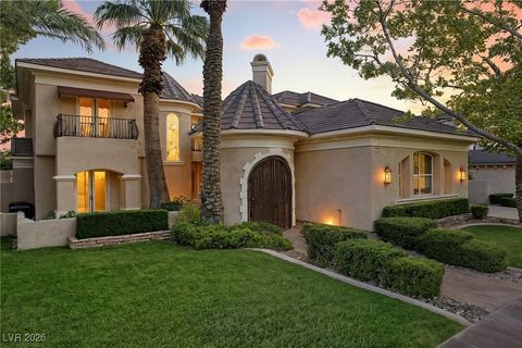 Tiny photo for 9408 Players Canyon Court, Las Vegas, NV 89144 (MLS # 2745974)