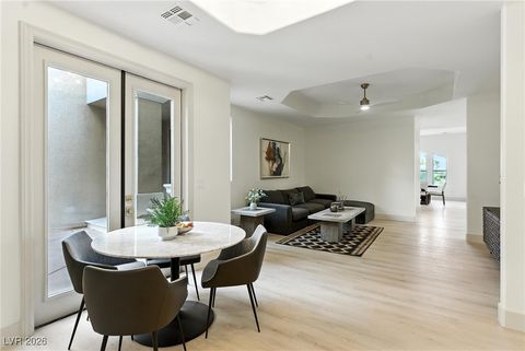 Tiny photo for 9408 Players Canyon Court, Las Vegas, NV 89144 (MLS # 2745974)