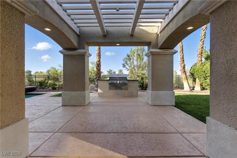 Tiny photo for 9408 Players Canyon Court, Las Vegas, NV 89144 (MLS # 2745974)